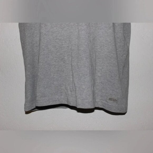 NWT Men’s Life is Good Solid Color Graphic Crusher Unisex T-Shirt Size Large - Picture 2 of 7